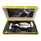 F1 Williams Fw16 Gp