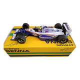 F1 Williams Fw16 Gp