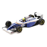 F1 Williams Fw16 San