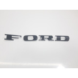 F100 F75 Rural Emblema Letras Ford F1000 Capô Tampa Friso