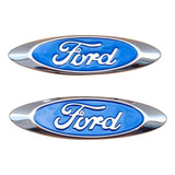 F100 Rural Emblema