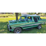 F1000 Cabine Dupla 