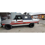 F1000 Cabine Dupla Série Especial
