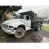 F14000 Trucado Caçamba Freio A Ar
