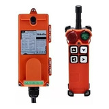 F21 4s Radio Controle Remoto Sem Fio Industrial Talha Botoei