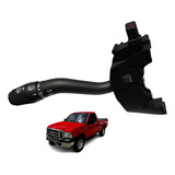 F250 F350 F4000 2002