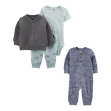 F362 Kit Carters Macacao