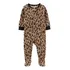 F387 Macacao Carters Original Fleece Menina Tamanho 18 Meses