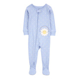 F404 Macacao Carters Menina