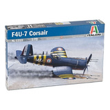 F4u 7 Corsair 