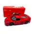 F50 Ferrari Bburago 1:64 Miniatura