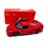 F50 Ferrari Bburago 1
