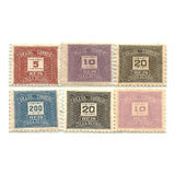F7561 Brasil 1919 49