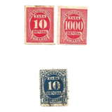 F7567 Brasil 1890 3