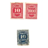 F7567 Brasil 1890 3