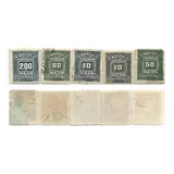 F7647 Brasil 1906 5