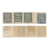 F7648 Brasil 1906 4