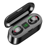F9 34 Tws Bluetooth