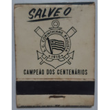 F9287 Caixinha Fosforo Sport