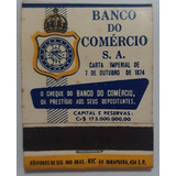 F9308 Caixa Fosforo Banco