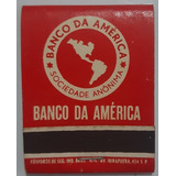 F9309 Caixa Fosforo Banco