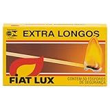 Fosforo Extra Longo Fiat
