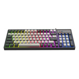 Fa Teclado Mecanico Com