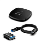 Faaftech Streaming Box 32gb