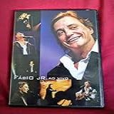 Fábio Jr. - Fábio Jr. Ao Vivo