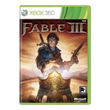 Fable Iii Standard Xbox