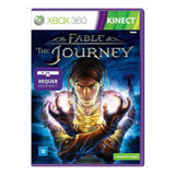 Fable The Journey 