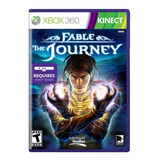 Fable The Journey Americano