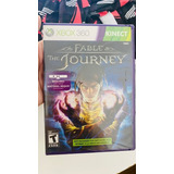 Fable The Journey Lacrado