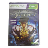 Fable The Journey X360