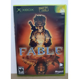 Fable Xbox Classico 