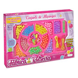 Fabrica De Pulseiras Conjunto