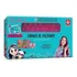 Fabrica De Pulseiras Luluca Com Pingentes Estrela 0026