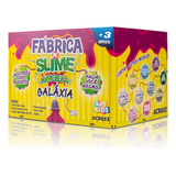 Fabrica De Slime Kimeleka