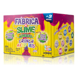 Fabrica De Slime Kimeleka