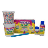 Fabrica De Slime Kimeleka