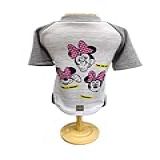 Fabrica Pet Blusa Disney