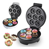 Fabricante Eletrico De Donuts