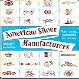 Fabricantes De Prata Americana