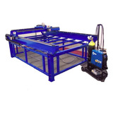 Fabrique Maquinas Cnc Em