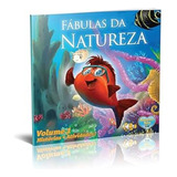 Fabulas Da Natureza 