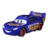 Fabulous Mcqueen Metal Cars Disney Pixar Fabuloso Relampago