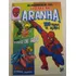 Fac-símile Almanaque Do Aranha N° 2 - Rge