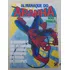 Fac-símile Almanaque Do Aranha Nº 5 - Rge