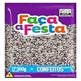 Faça A Festa Granulado Mesclado 500g