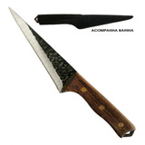 Faca Aco Inox Churrasco
